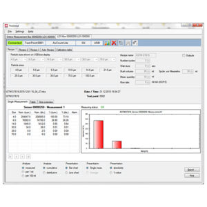 Protrend Software - SA1810-0