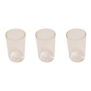 Beaker 25 ml (Pack of 10) - 11325-0