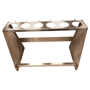 Bench Viscometer Stand - 84008-0