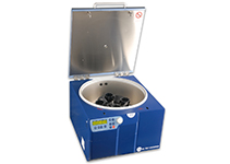 Seta Oil Test Centrifuge – 4 place – 90000-3
