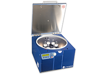 Seta Oil Test Centrifuge – 6 place – 90100-0