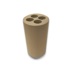 Adaptor for 90012-0 Centrifuge Tube (Pack of 4) - 90002-0