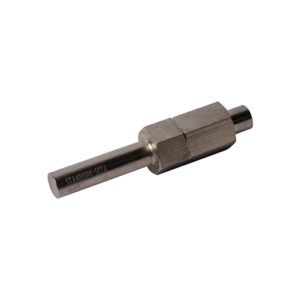 Chuck Body and Locknut - 11280-0