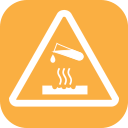 Corrosion Corrosion Icon