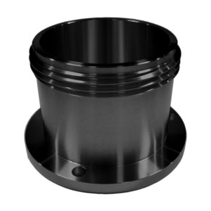 Quick Release Worker Cup, Stainless Steel - 17525-2