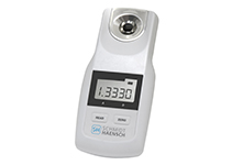 DHR 95 Refractometer