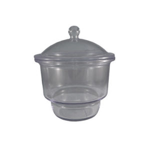 Desiccator 220 mm and Disc - 99205-0