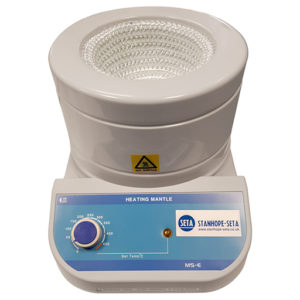 Distillation 500 ml Flask Heater - 24410-5