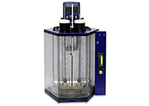 SetaFoam Dual Twin Foam Test Baths – 14020-8