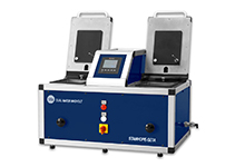 Dual Water Washout Tester – 19650-0