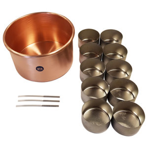 EN 1426 Kit - 18580-0