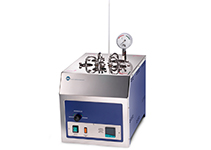 Seta Existent Gum Solid Block Bath – Steam or Air – 12200-3