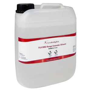 FIJI DRG Range Extender Diluent 5 L - SA5029-0