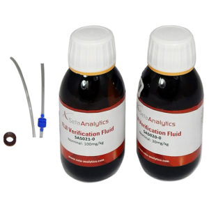 FIJI IP 583 and ASTM D7797 Annual Service Kit - SA5015-0
