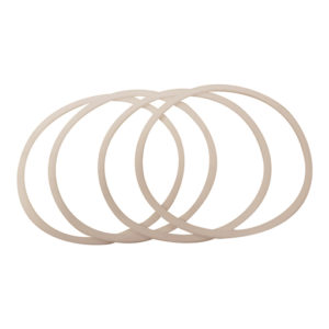 Gaskets (pack 4) - 19400-501