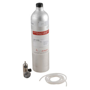H2S Static Calibration & Verification Kit - SA4001-2