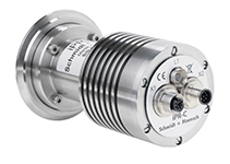 iPR C2 Compact Inline Process Refractometer