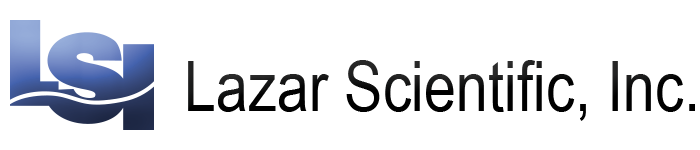 Lazar Scientific, Inc. Logo