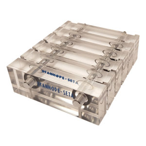 Multi-Strip Vice - 11530-0