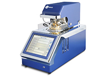 PM-93 Pensky-Martens Flash Point Tester, 35000-0