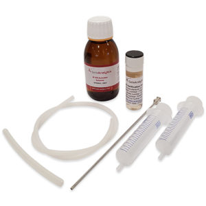 H2S Analyser - SA4000-3