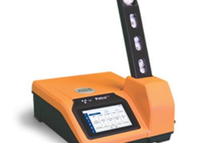 Petra MAX Autosampler – 403102-01AS