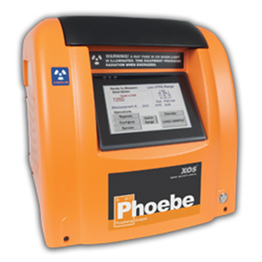 Phoebe with Accu-flow – 401852-01MFT