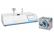 Purity Analyzer