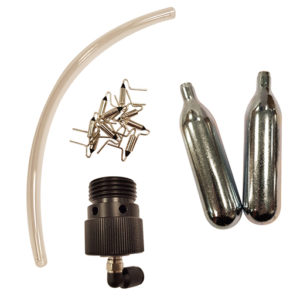 Refill Canister for SafeFlash Fire Extinguisher - 35000-003