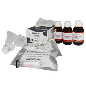 FIJI IP 583, ASTM D7797 and ASTM D7963 Starter Kit - SA5201-0