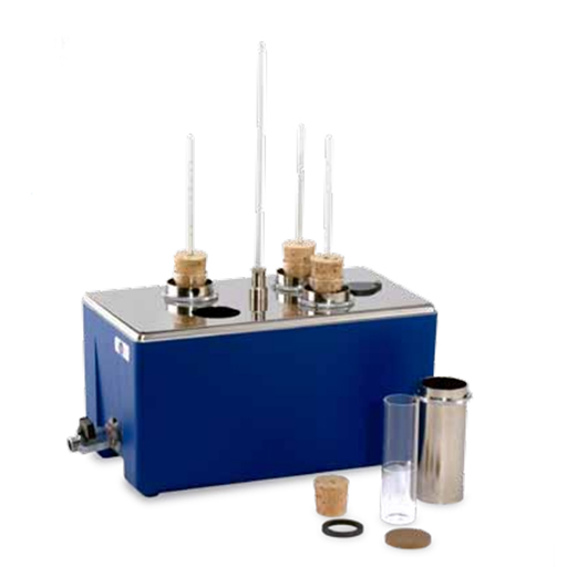 Seta Cloud and Pour Point Bath, 11010-2