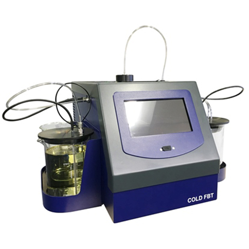 Seta Cold Filter Blocking Tester (CFBT & CSCFBT), 91670-2