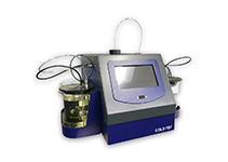 Seta Cold Filter Blocking Tester (CFBT & CSCFBT) – 91670-2