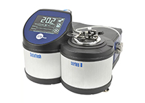 Setaflash Series 8 Flash Point Tester with Gas Ignitor – High Temperature – 82050-2