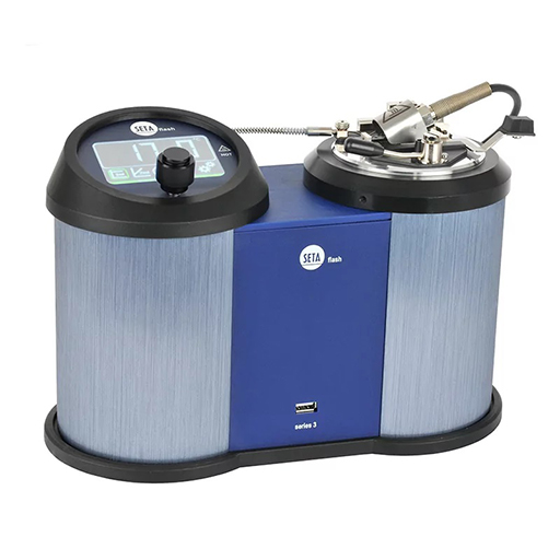 Setaflash Series 3e Flash Point Tester - 30020-0