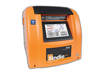 Sindie 2622 Gen2 with Autosampler – Accu-cell (vacuum) –  402169-01M