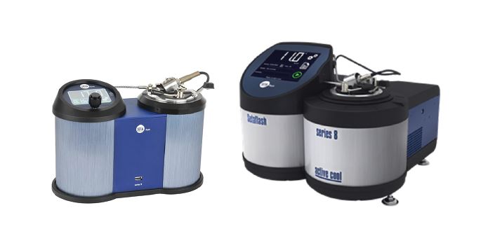 Small Scale Flash Point