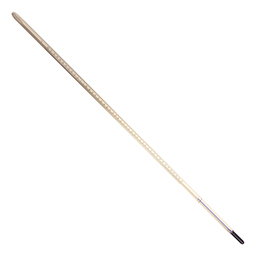 Thermometer similar to ASTM61C: Low Haz with Works Certificate - ASTMST61C