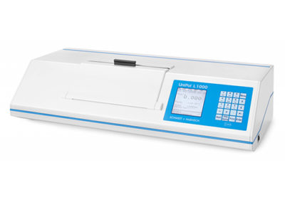 UniPol Polarimeter