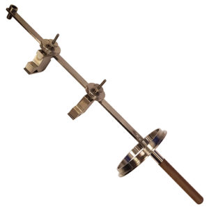 Universal Viscometer Holder - 23150-2