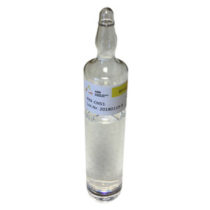 Verification Fluid (pack of 4) - SA6009-0
