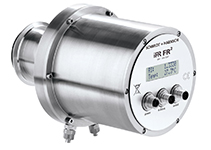iPR FR² Full Range Inline Process Refractometer