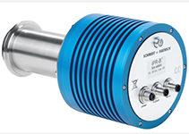 iPR B³ Inline Process Refractometer