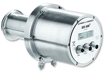 iPR HR²  High Resolution Refractometer